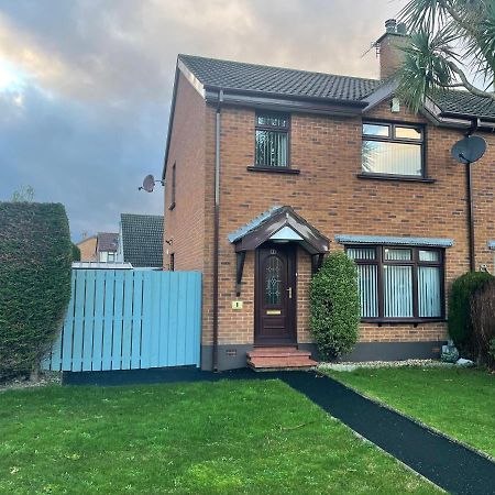 Home From Home Six Road Ends Exterior foto