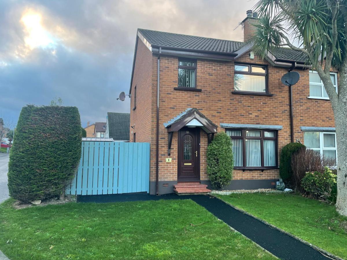 Home From Home Six Road Ends Exterior foto
